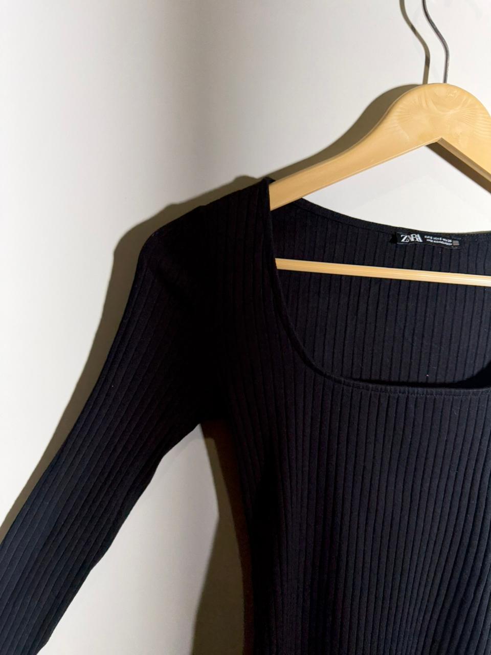 Zara bodysuit
