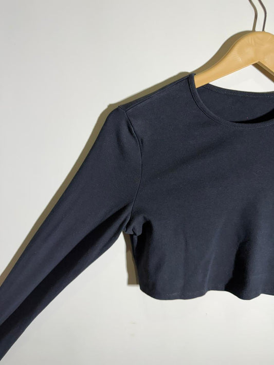 Shein crop top