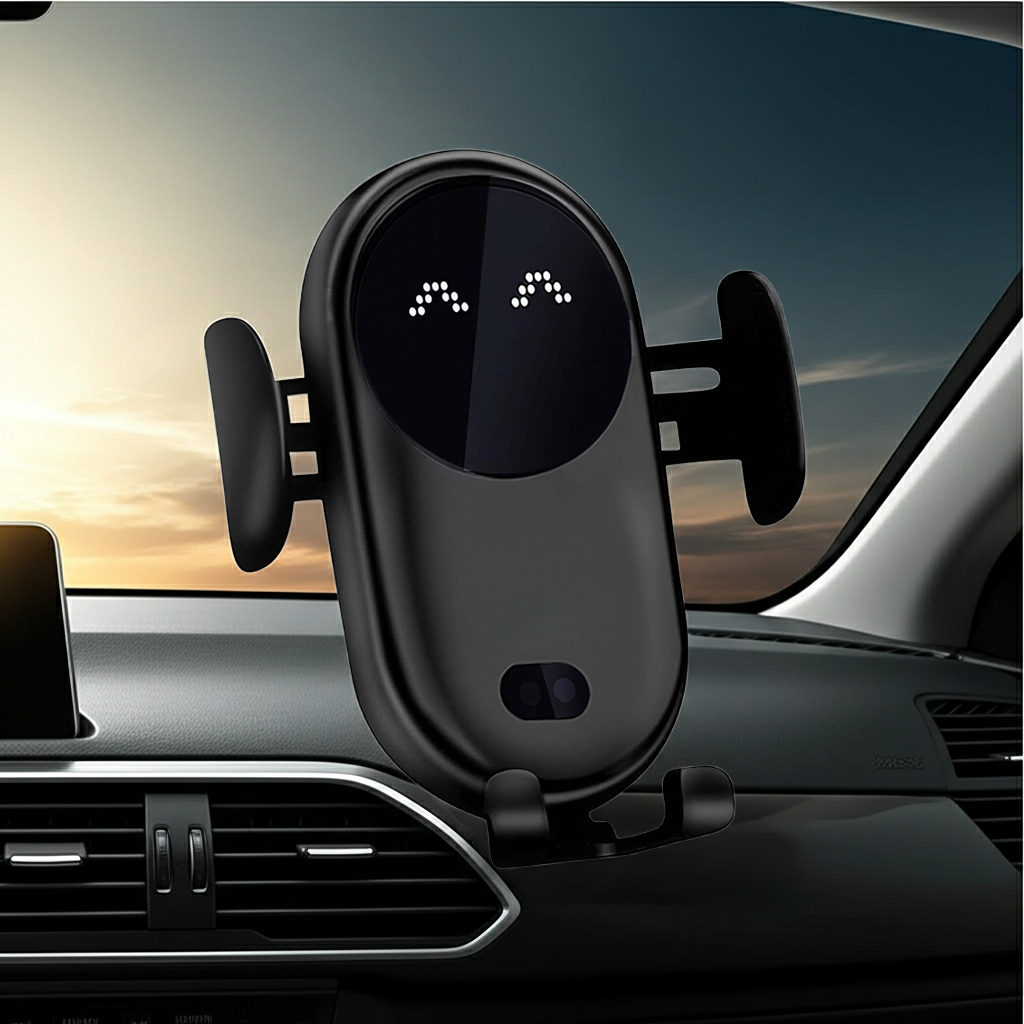 Smart Phone Holder For Car