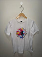 shein short sleeve t-shirt