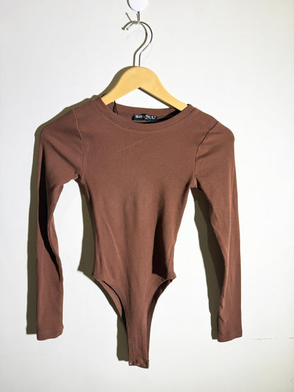 Select bodysuit