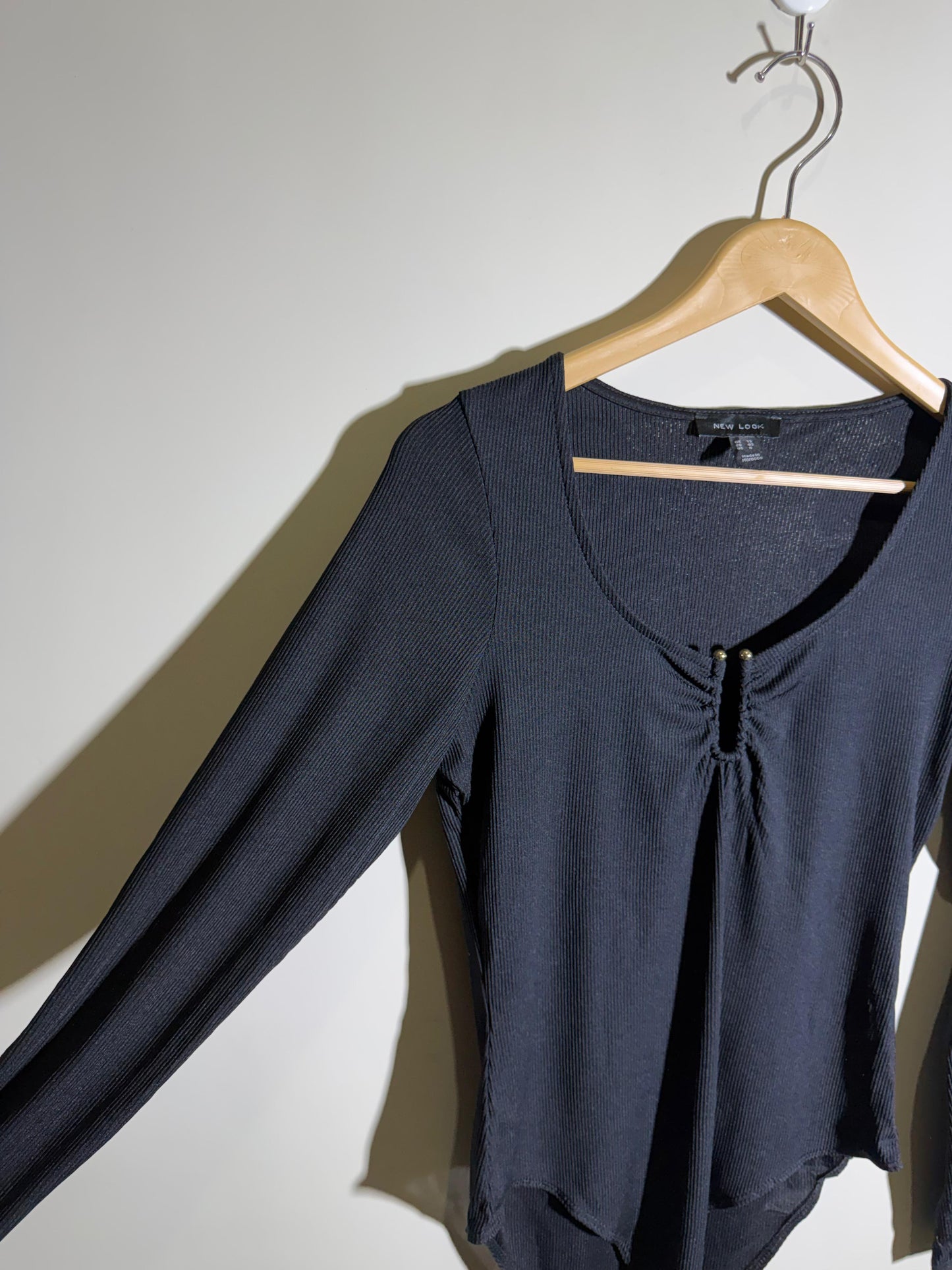 Newlook bodysuit