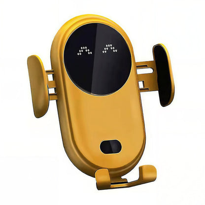 Smart Phone Holder For Car