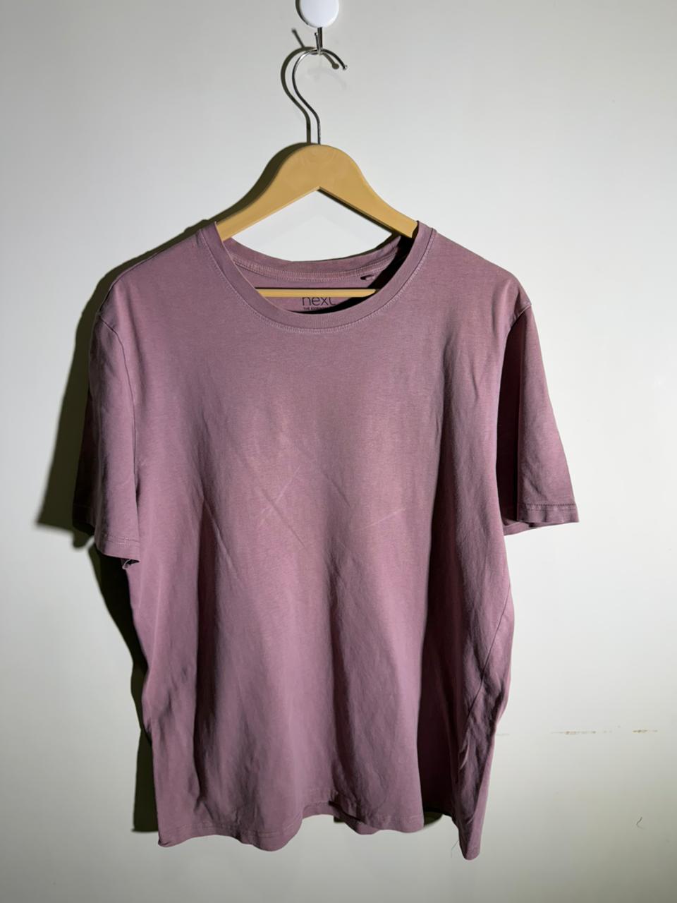 Next t-shirt