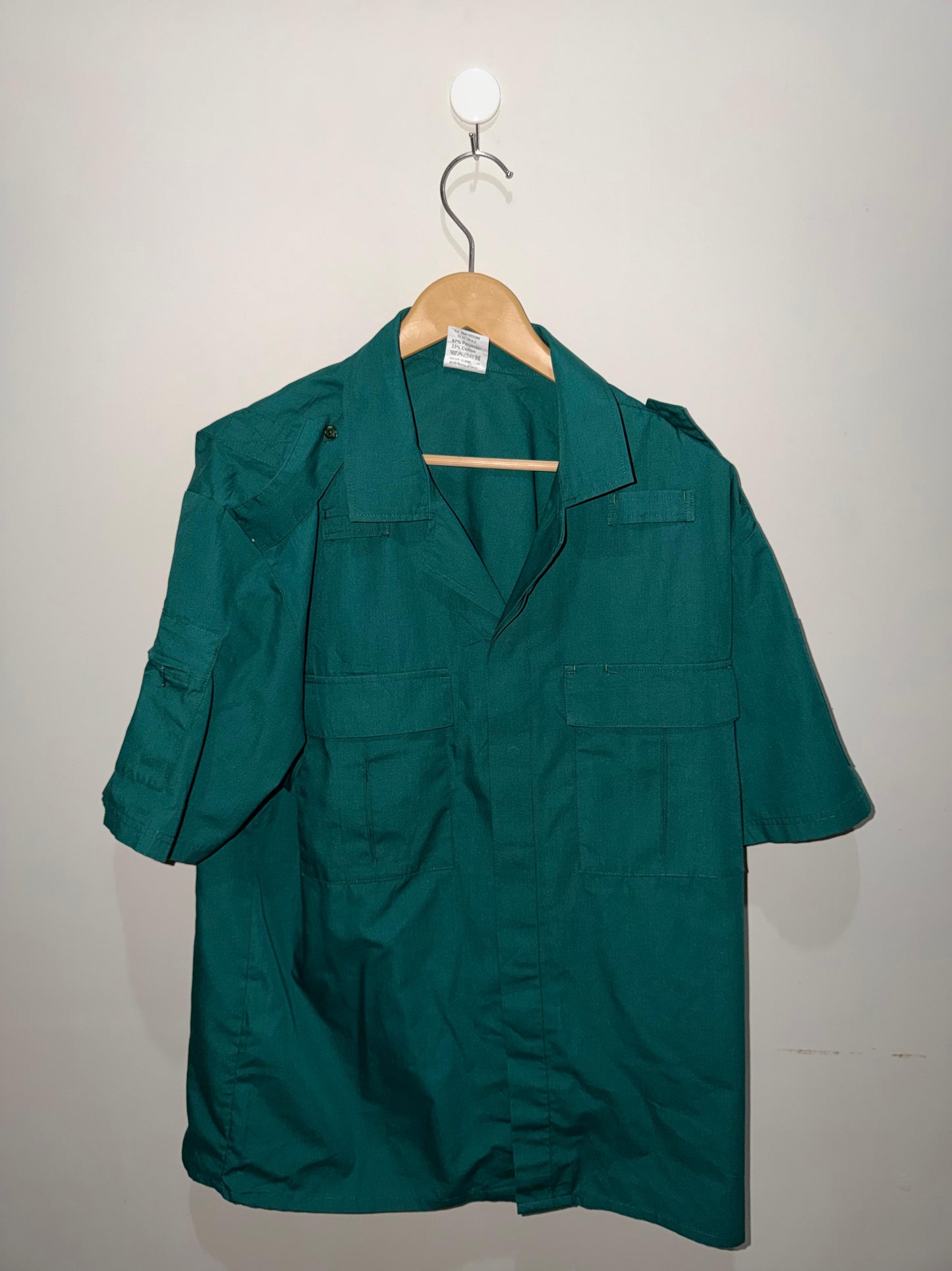 Alexandra t-shirt / beach shirt