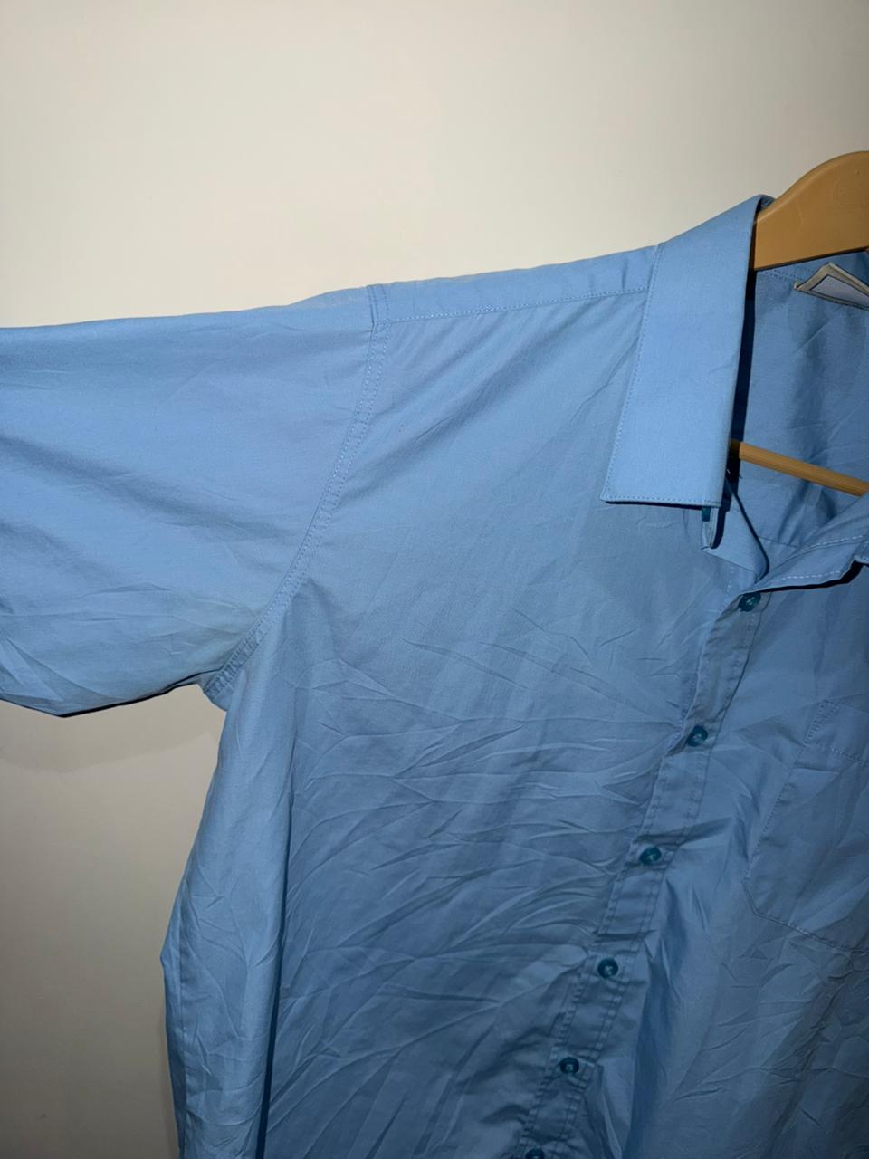 David luke shirt