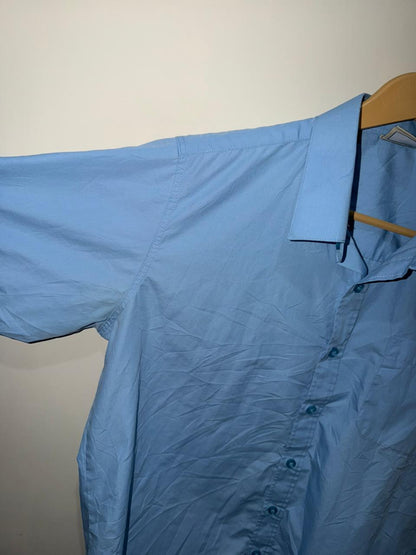 David luke shirt