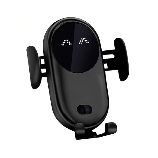 Smart Phone Holder For Car