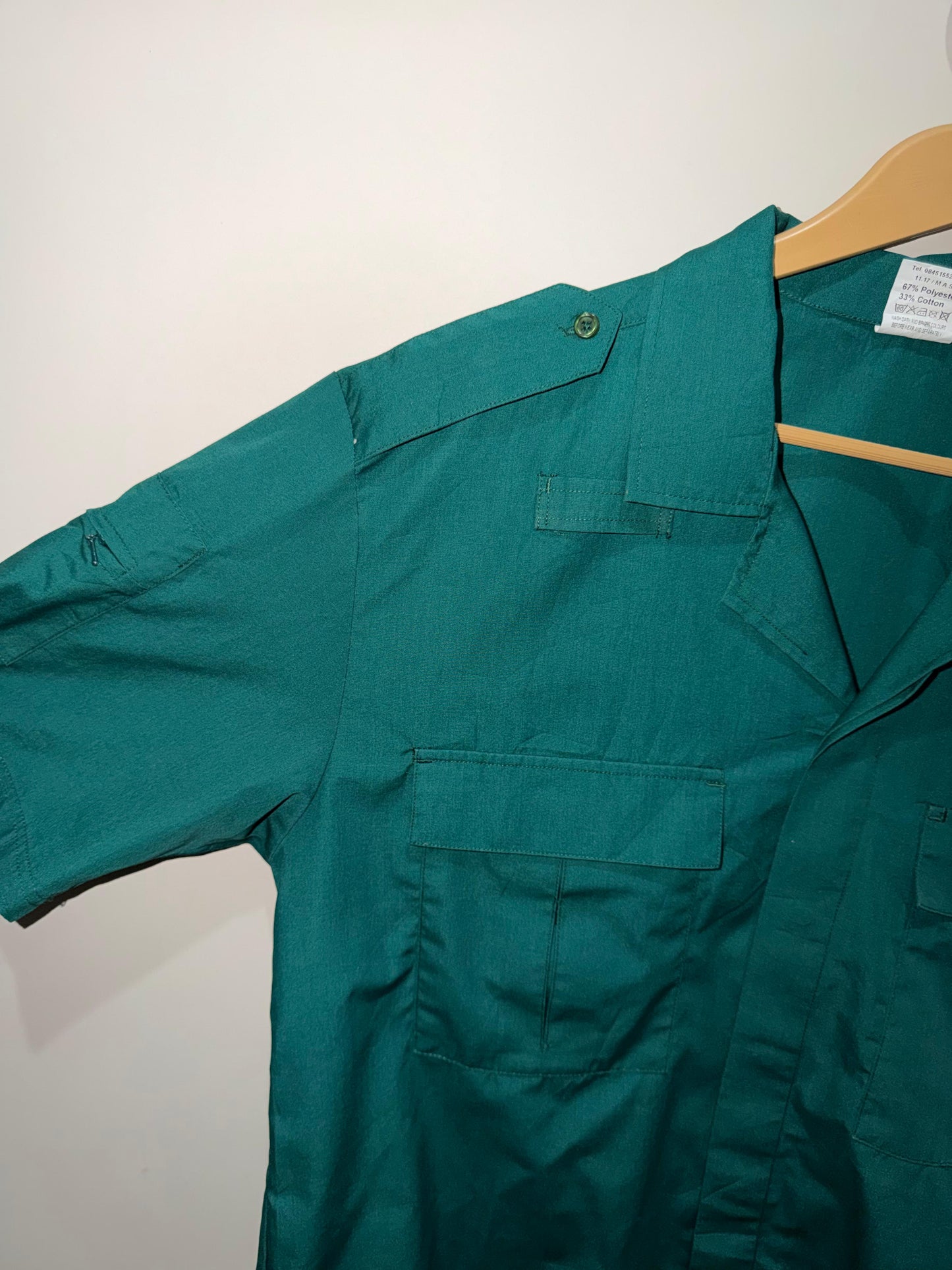 Alexandra t-shirt / beach shirt